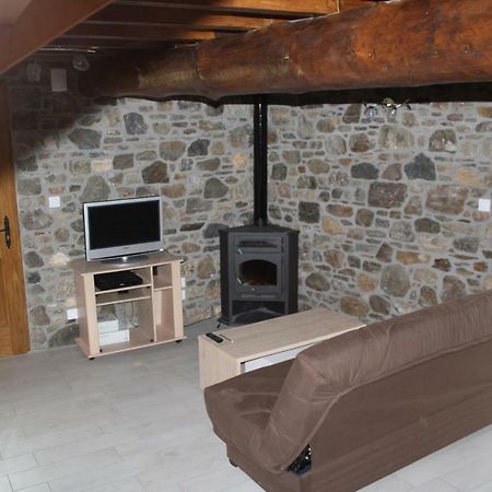 La Forge D'Andribet Villa Axiat ภายนอก รูปภาพ