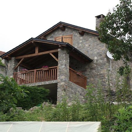 La Forge D'Andribet Villa Axiat ภายนอก รูปภาพ