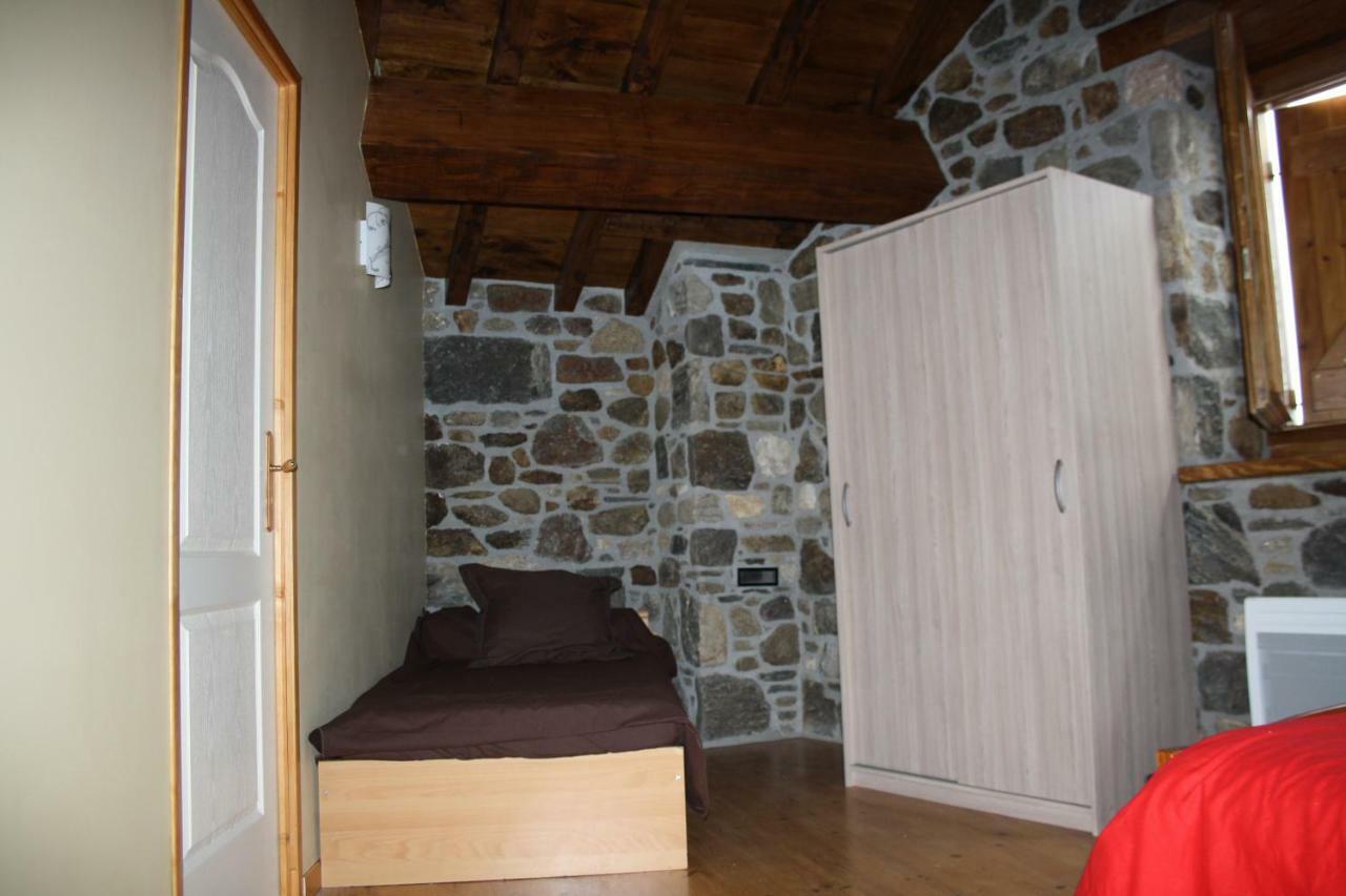 La Forge D'Andribet Villa Axiat ภายนอก รูปภาพ