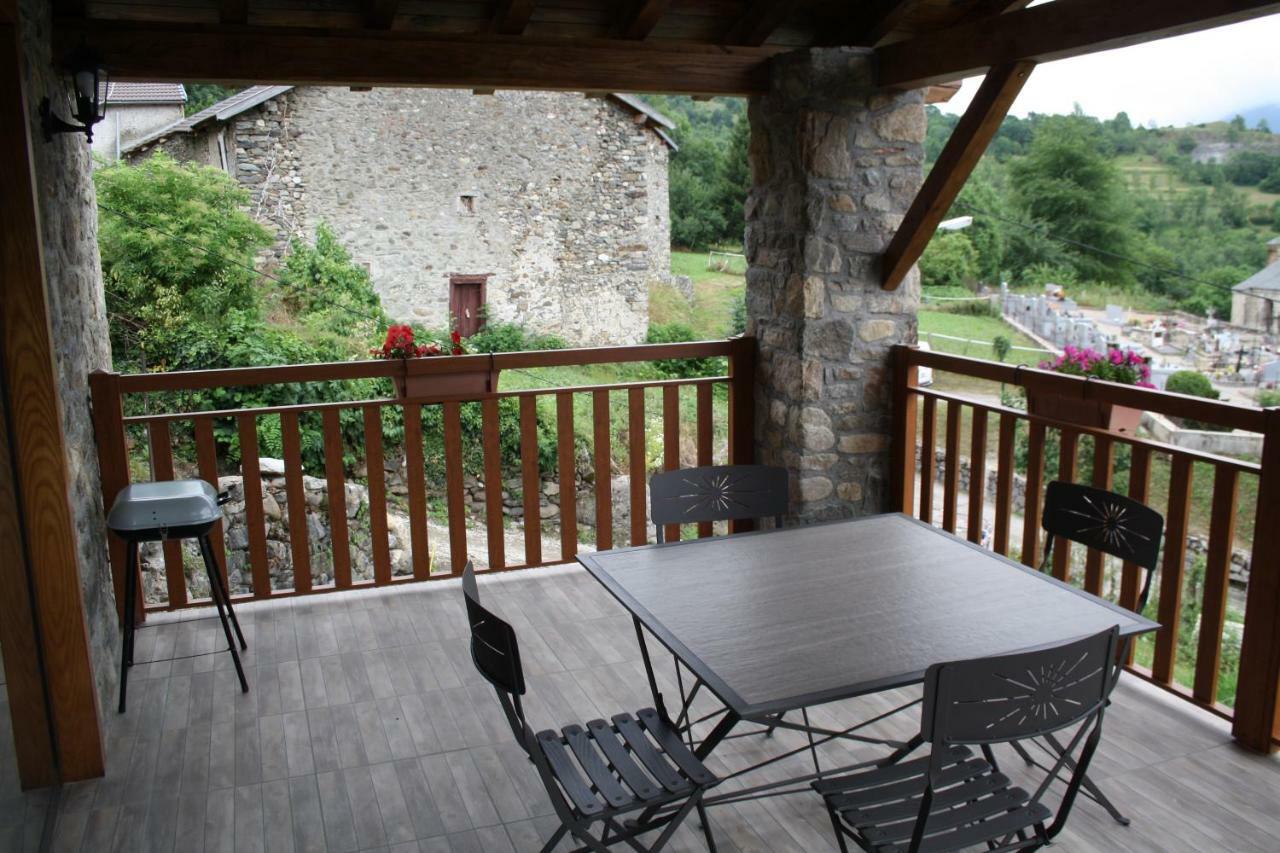 La Forge D'Andribet Villa Axiat ภายนอก รูปภาพ