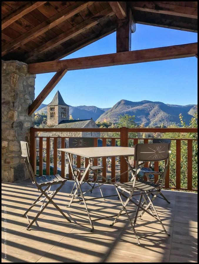 La Forge D'Andribet Villa Axiat ภายนอก รูปภาพ