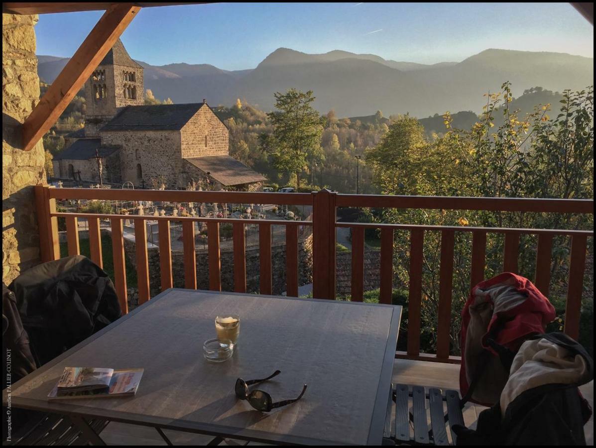 La Forge D'Andribet Villa Axiat ภายนอก รูปภาพ